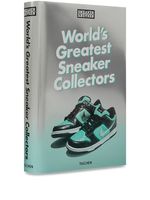 TASCHEN livre World's Greatest Sneaker Collectors - Gris - thumbnail