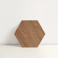 HexaTile Zeshoekige Zelfklevende Tegels HexaTile Zeshoekige Zelfklevende Tegels