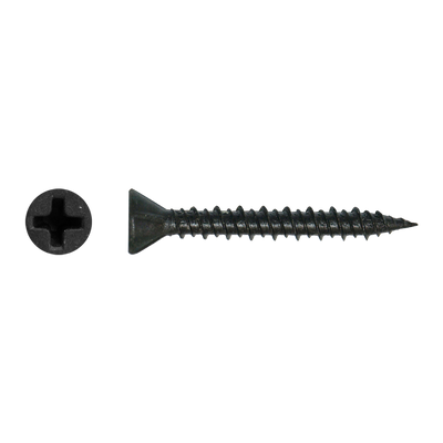 pgb-Europe PGB-FASTENERS | Gipsvezelpl.schr. 60° HiLo 3,9x55 gefosf PG0GPF004003900553