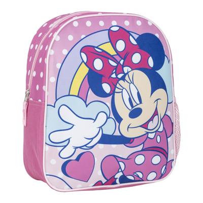 Disney Minnie Dots rugzak, tas 29 cm