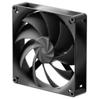 HAVN H18 PC-ventilator Zwart