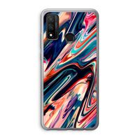 Quantum Being: Huawei P Smart (2020) Transparant Hoesje