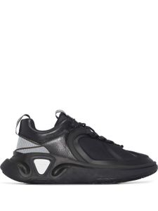 Balmain baskets montantes B-Runner - Noir