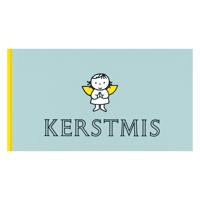 Nijntje Boek Kerstmis