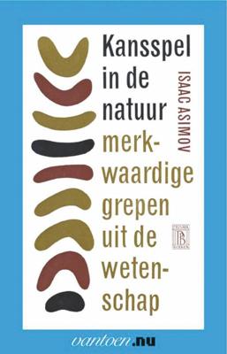 Kansspel in de natuur (Paperback)