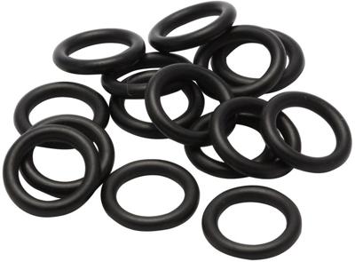 HAZET O-ring · set van 15 stuks 9011MG-015/15