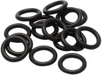 HAZET O-ring · set van 15 stuks 9011MG-015/15