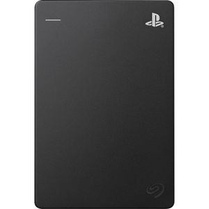 Game Drive voor PS4 2 TB Harde schijf