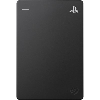 Game Drive voor PS4 2 TB Harde schijf