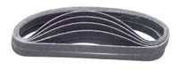 Hazet 9033-480/10 Schuurband Korrelgrootte 80 (l x b) 330 mm x 10 mm 10 stuk(s) - thumbnail