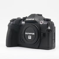 Olympus OM-D E-M1 Mark II body occasion