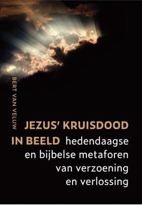 Jezus&apos; kruisdood in beeld (Paperback)