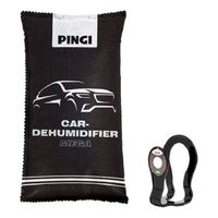 Pingi Auto-ontvochtiger Mega 1 kg 2-delig - thumbnail