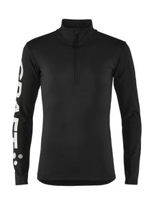 Craft 1913411 Adv Nordic Ski Club Jersey Jr - Black - 158/164