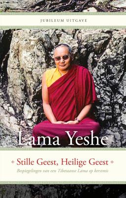 Stille Geest, Heilige Geest (Hardback)