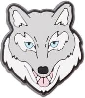 Crocs Wolf Jibbitz Charm Multi