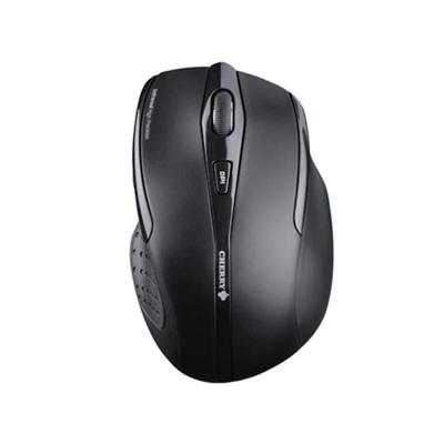 Wireless muis Cherry JW-T0100 Zwart 1750 dpi