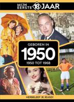 Geboren in 1950 (Hardback)