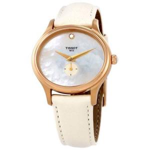 Tissot Bella Ora T103.310.36.111.00 Dameshorloge