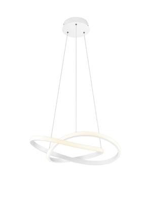 Trio Led hanglampCourse Ø 60cm - R32051131