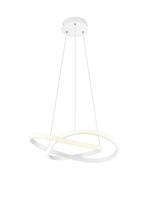Trio Led hanglampCourse Ø 60cm - R32051131