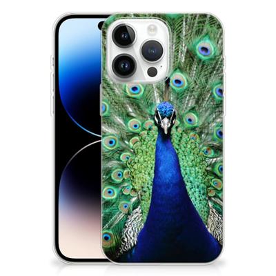 iPhone 14 Pro Max | TPU Hoesje | Pauw
