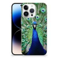iPhone 14 Pro Max | TPU Hoesje | Pauw