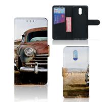 Nokia 2.3 | Telefoonhoesje met foto | Vintage Auto