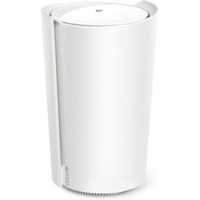 TP-Link Deco X80-5G Dual-band (2.4 GHz / 5 GHz) Wi-Fi 6 (802.11ax) Zwart 2 Intern