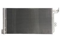 Condensor, airconditioning 814177