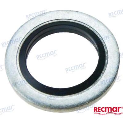 REPUESTOS MOTORES - Volvo REC947084 - JUNTA