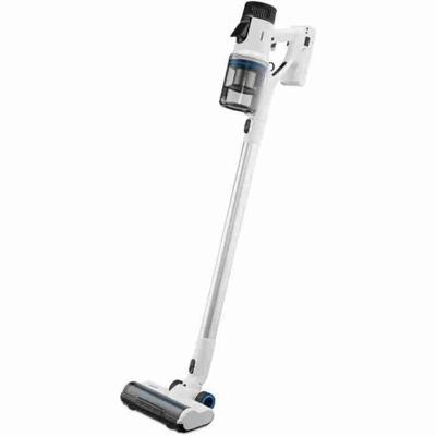 Snoerloze stofzuiger - MEDION MD11860 - 55 min - 400 W - 2.500 mAh - Wit / Grijs