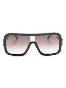 Carrera lunettes de soleil Flaglab 14 à monture oversize - Noir