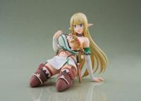 Beheneko PVC Statue 1/7 Aria & Tama 16 cm Beheneko PVC Statue 1/7 Aria & Tama 16 cm