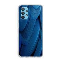 Pauw: Samsung Galaxy A32 4G Transparant Hoesje