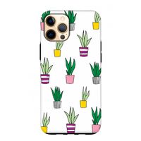 Sanseveria: iPhone 12 Pro Max Tough Case