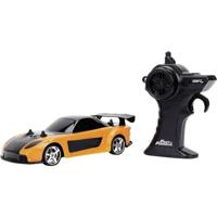 JADA TOYS 9336313314R00 Fast&Furious RC Drift Mazda RX-7 1:24 RC modelauto voor beginners Elektro Sportwagen