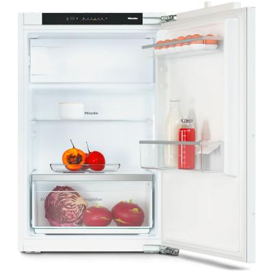 MieleK 7126 E Inbouw koelkast met vriesvak