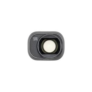 DJI Mini 4 Pro Wide Angle Lens onderdeel & accessoire voor dronecamera's Groothoeklens