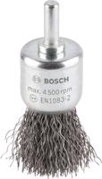 Bosch Accessoires Penseelborstel 25 mm, 0,3 mm, 45000 U/ min 1st - 1609200269