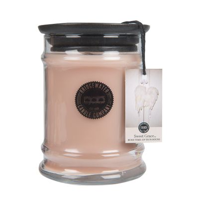 Candle Jar S Sweet Grace