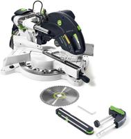 Festool kapex ks 120 reb afkort-trekzaag 575302 - 575302