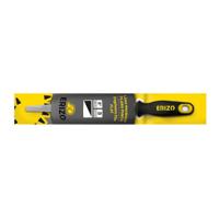 Platte vijl ERIZO 10" Entrefina (limaboon) Plat
