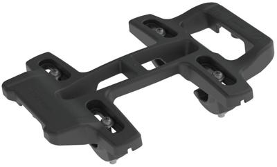 Basil Racktime bagagedrager adapter snap it 2.0