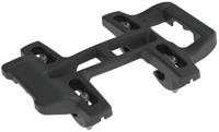 Basil Racktime bagagedrager adapter snap it 2.0
