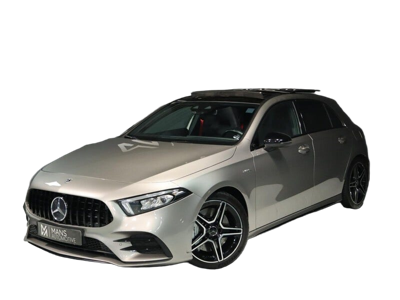 Mercedes Benz A Klasse