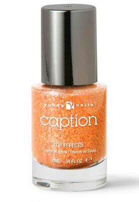 Caption Nagellak Say It Don&apos;t Spray It