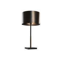 Bureaulamp Home ESPRIT Brons 50 W 220 V