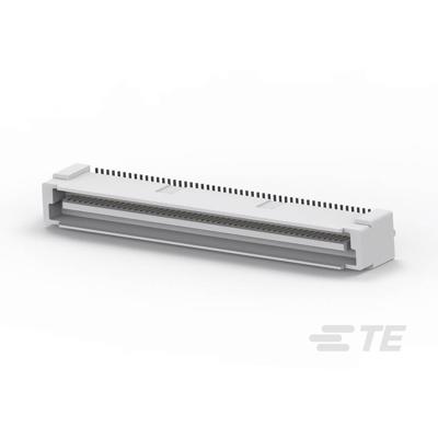 TE Connectivity 5179031-4 Mezzanineconnector Inhoud: 1 stuk(s) Tube