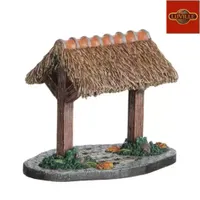 Efteling Strohuis moeder geit Efteling Strohuis moeder geit